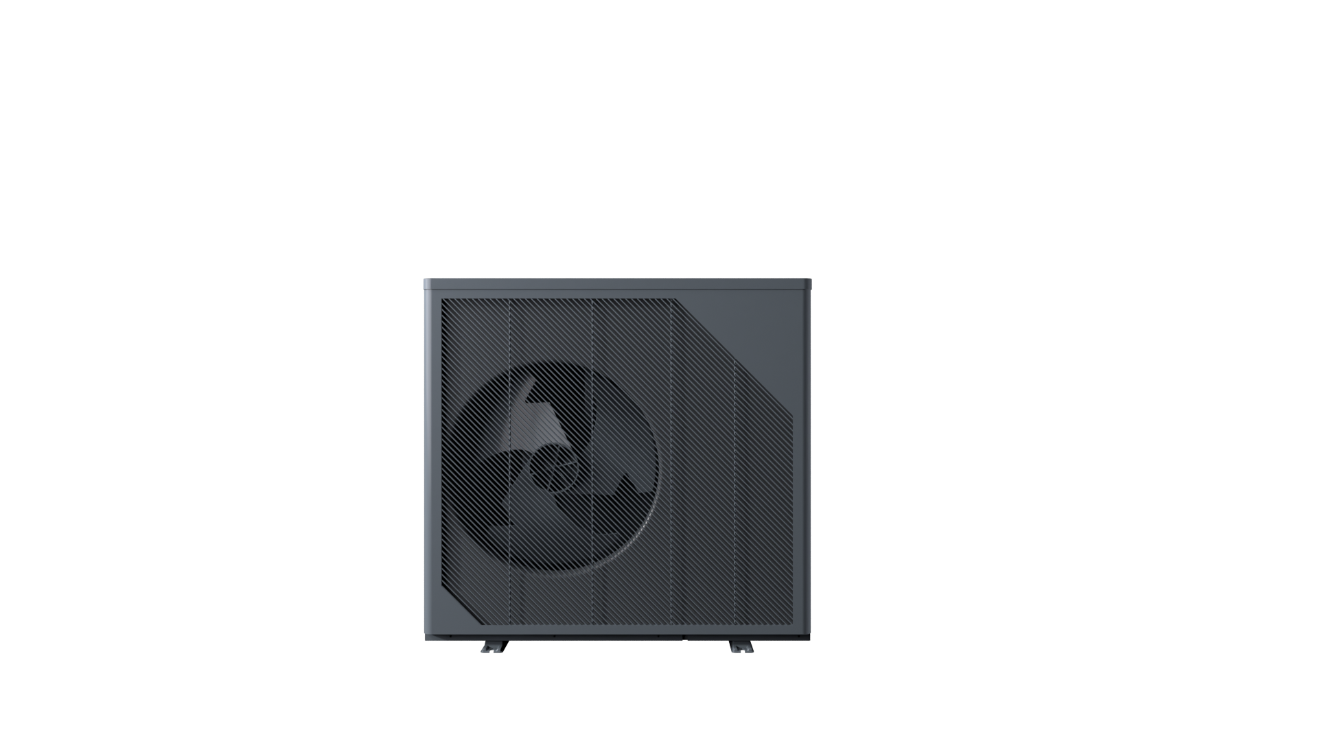 Standalone Heat Pump