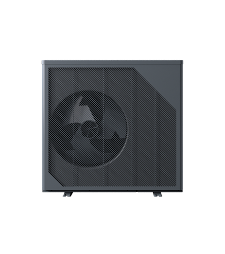 Residential Heat Pump