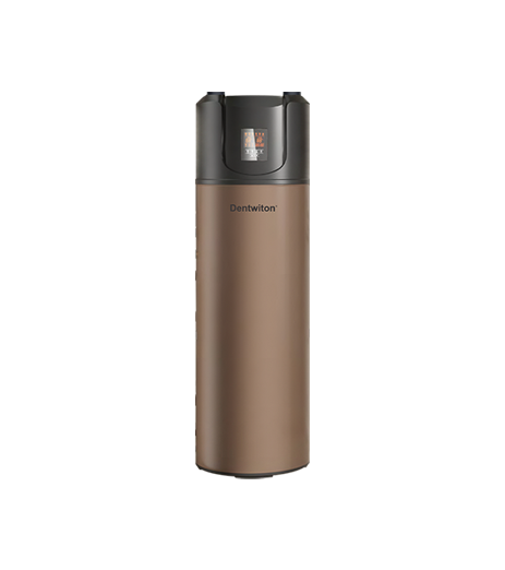 Air to Water Heat Pump Water Heater
